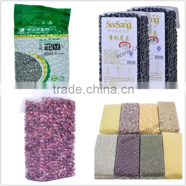 China Popular Industrial Vacuum Packaging Machine photo-2