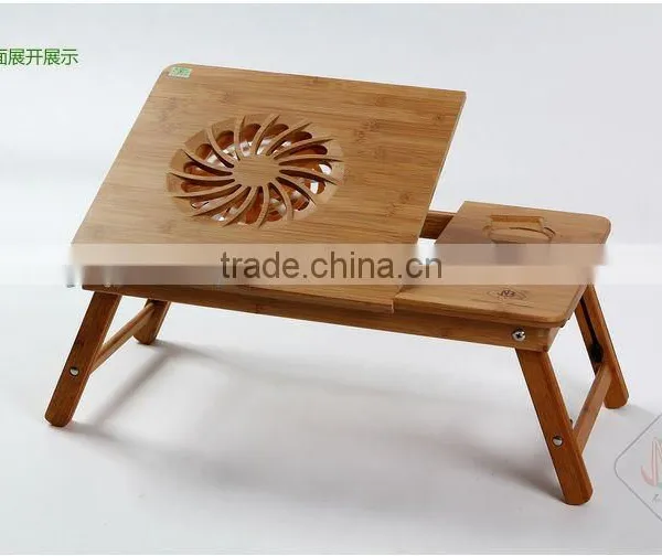 Pad Stand