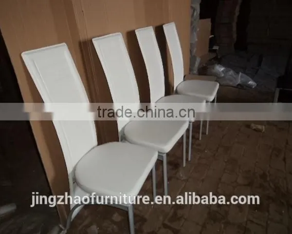 DC-5003 Dining Room Leather Chair photo-2