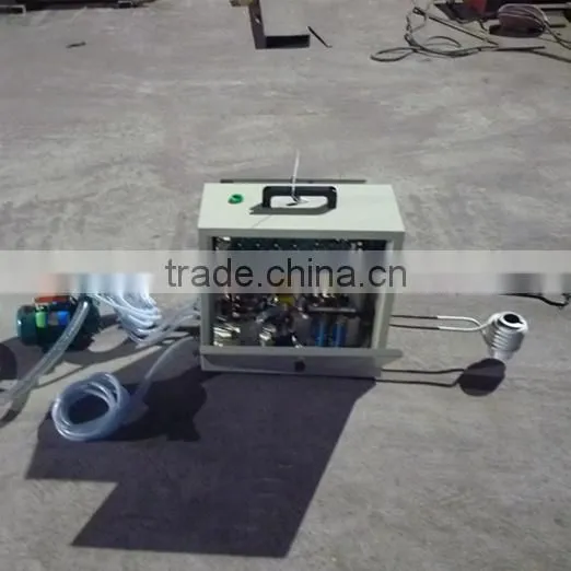 Good Melting Furnace for Melting Metal photo-4