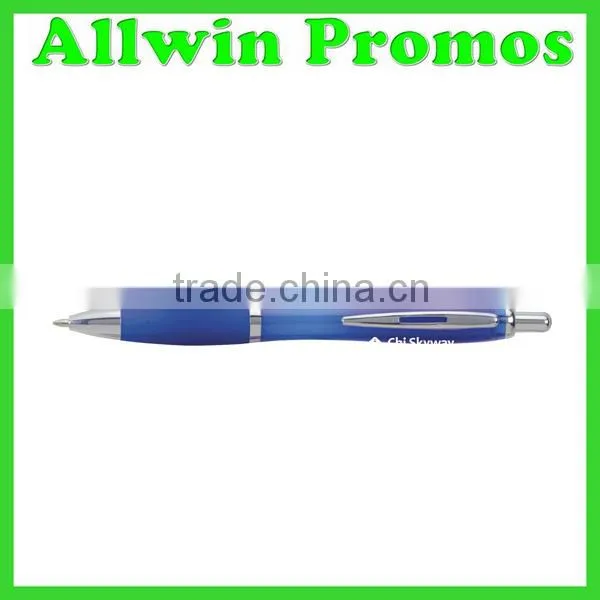 Hot Sale Gloss Stylus Pen With Logo photo-2