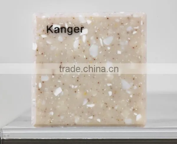 Wholesale China Transparent Resin Panel