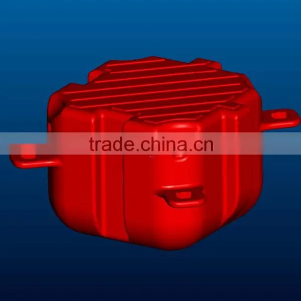 HQ HDPE Plastic Float Dock photo-4