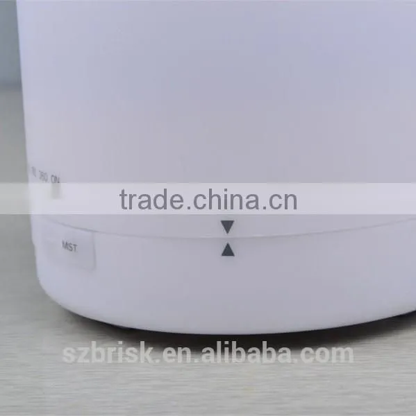 700ml Home Ultrasonic China Wholesale Aromatherapy Diffuser BK-EG-FD09 photo-6