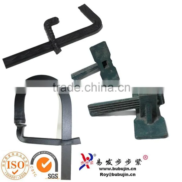 Formwork Accessories Shuttering Clamp Construction Tools photo-2