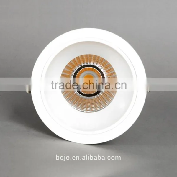 Zhongshan Factory Direct Sale Led Spot Light 20w Downlighting photo-2