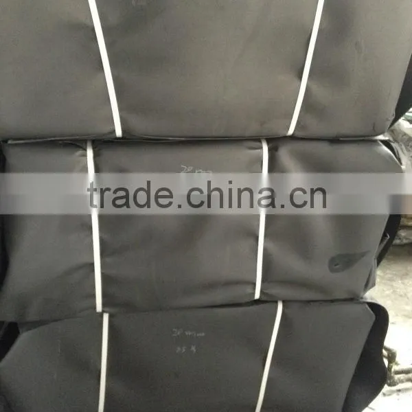 3mm Closs Linked EVA PE Foam Sheets photo-3