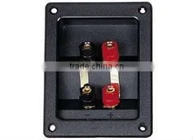 Pcb Barrier Terminal Block