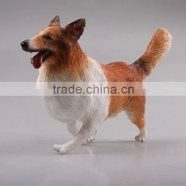 Recur Animal Toys Plastic Farm Animals Toys Dog Pet For Sell photo-2