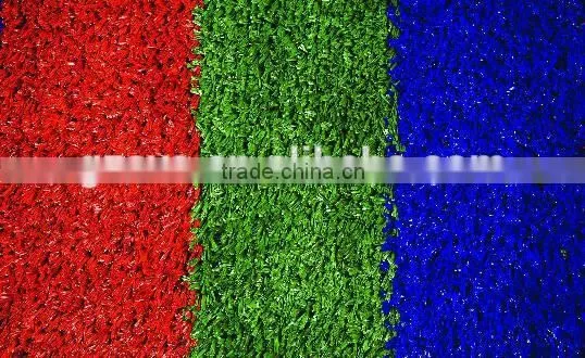 Synthetic Grass for Athletic Track