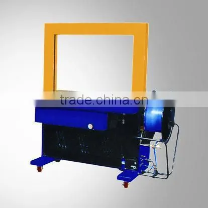 Standard price of carton box packing machine