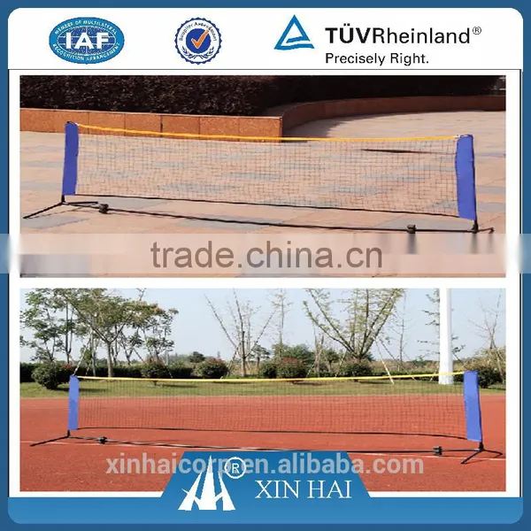 Recreational Tennis Net Rack (set) photo-3