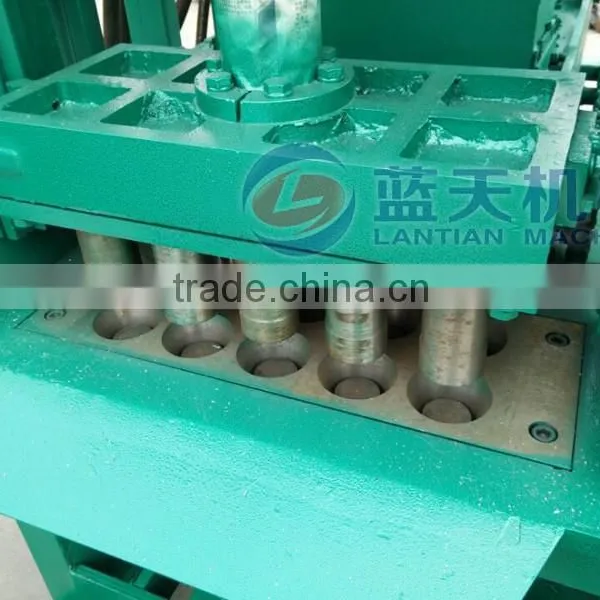 CE ISO 9001 Approved Natural Wood Hookah Charcoal Machine photo-2
