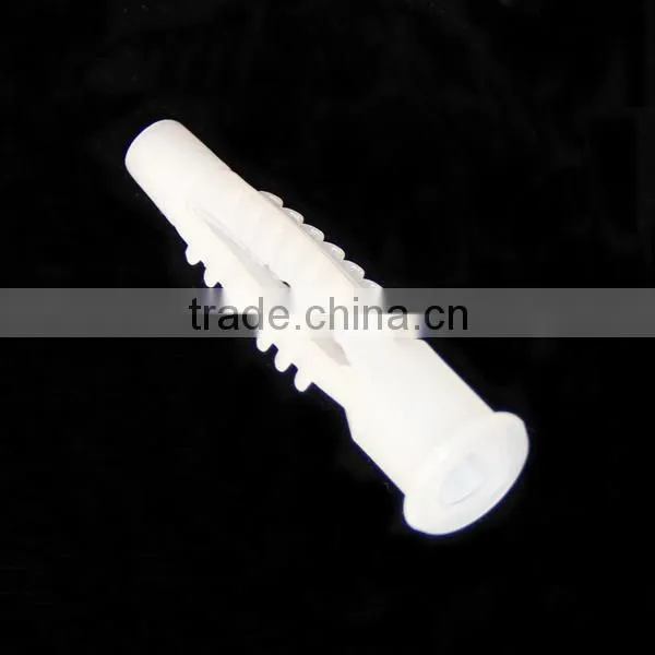 Teeth Conical Anchor / Plastic Plug Anchor 3/16" photo-5