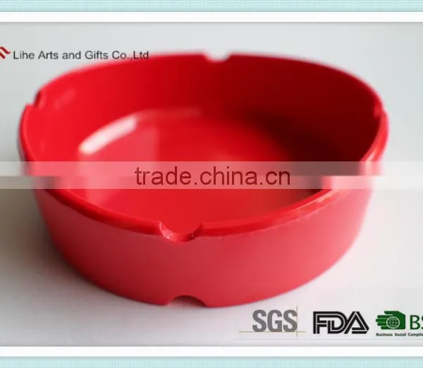 Melamine Ashtray photo-3