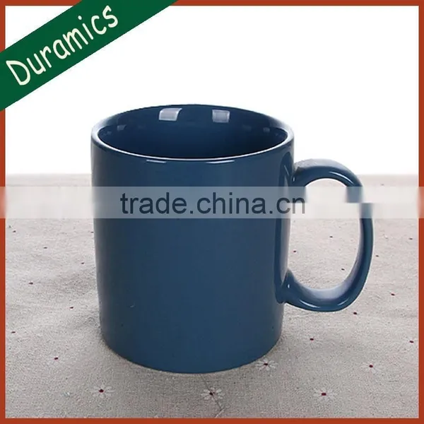 Wholesale Home Decor Ceramic Coffee Mug Shapes photo-2