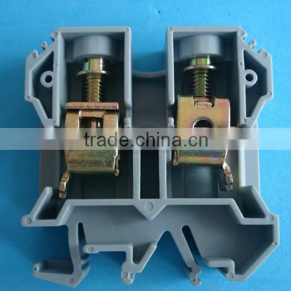 EK-16/35 Ground Terminal Block photo-6
