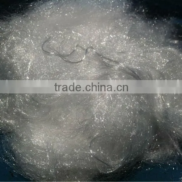 Nylon Fiber Trilobal Bright Virgin photo-5