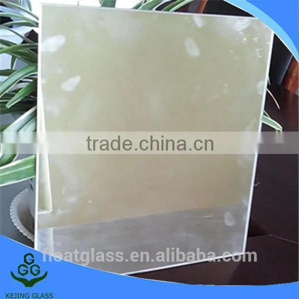 2-6mm Beautiful Aluminum Mirror,frameless Silver Mirror,furniture Mirror photo-2