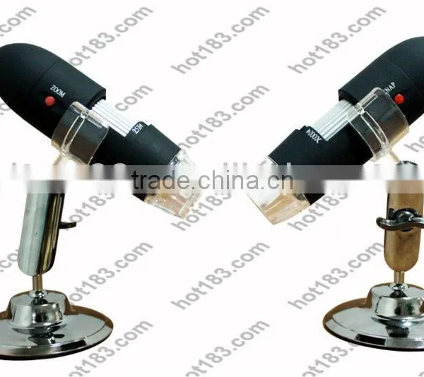 200 Portable USB Digital Microscope