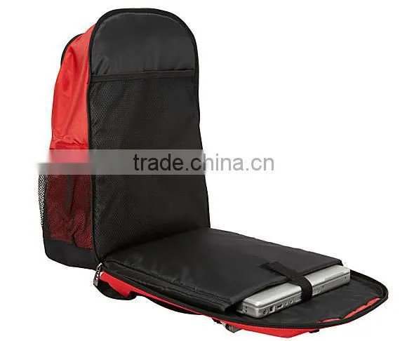 Wholesale Sport Gear Laptop Backpack photo-4