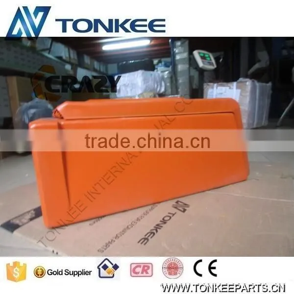 High Quality Excavator EX200-5 Tool Box photo-5
