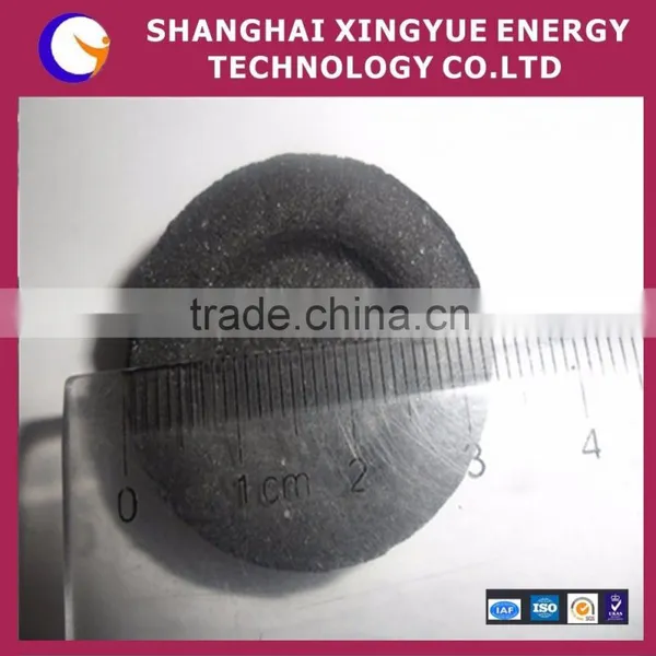 Factory Price 100% Coconut Shisha Charcoal for Smoking,smokeless, Odorless, Non-toxic photo-5
