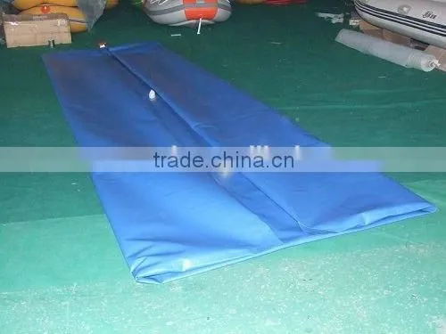 Collapsible Ecomomic Anti-uv Water Bladder in Pickup Truck photo-4