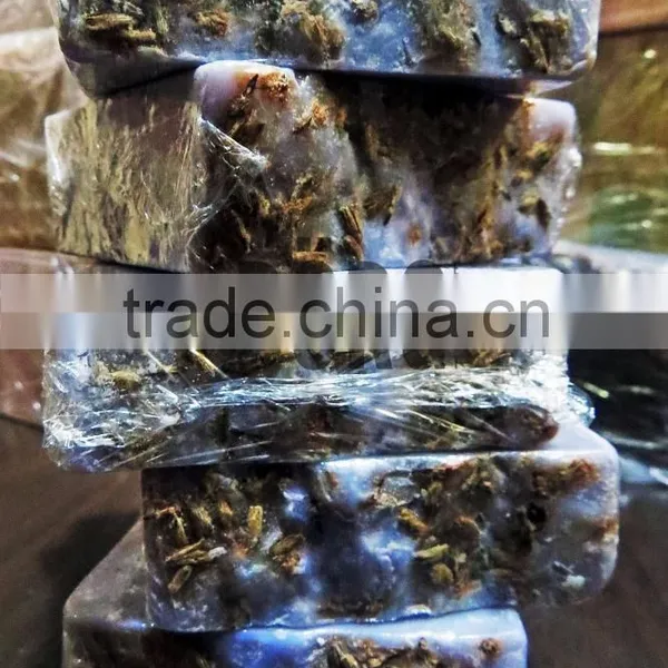 Espresso Coffee & Milk Cream Body Bar/Hand Made From BORG EXPORT photo-5