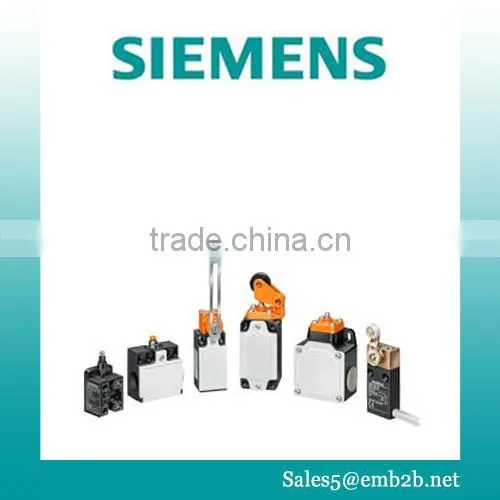 Siemens 3SE Position Switches