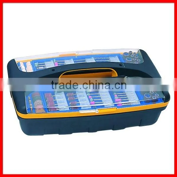 187pc Mini Rotary Tool Accessory Tool Kit photo-2