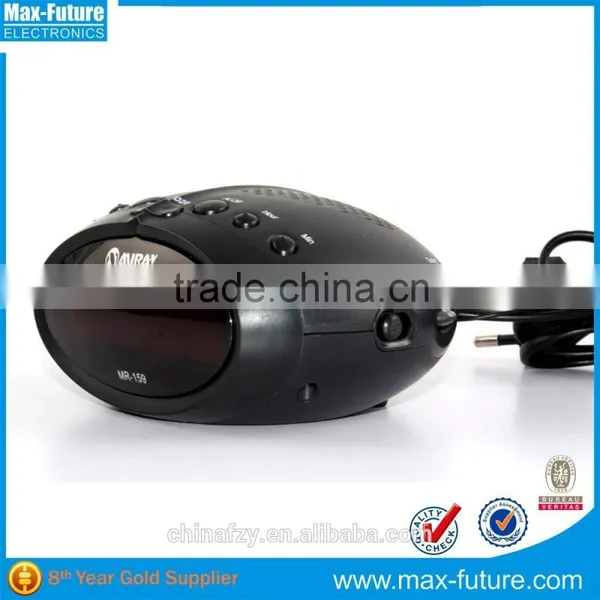 High Quality Led Clock Radio ,Am/fm Led Clock Radio(F-1750) photo-2