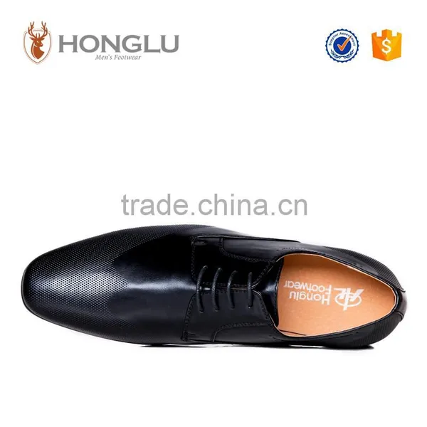 2016 Hot Sale High Quality PU Men Dress Shoes, Oxford Shoes For Men, Tuxedo Shoes Men photo-5
