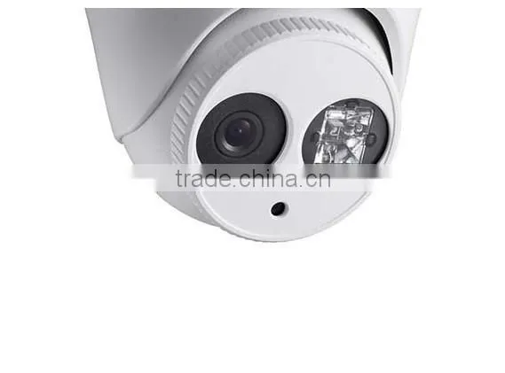 3MP Hikvision Network Mini Dome ip Camera Waterproof ( Ds-2CD2332-I) photo-4