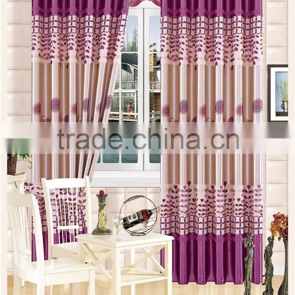 Abstract Fabric Designs New Blackout Curtain Designs photo-2