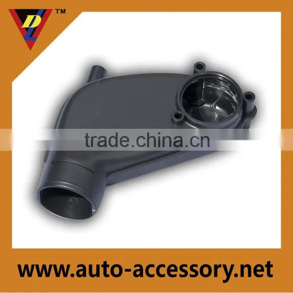 Black OEM VW Parts Air Intake