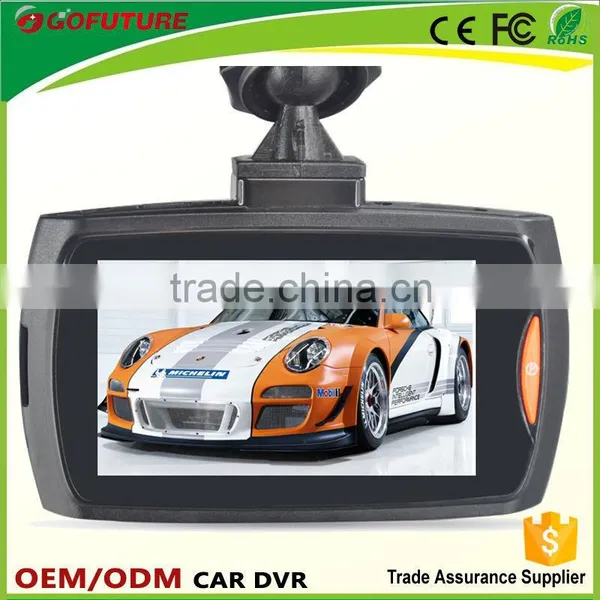 1080p FHD G30 Dash Camera,G30 Dash Cam,G30 Car Camcorder photo-2