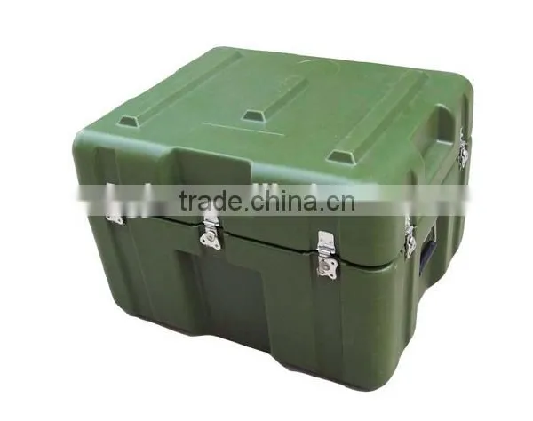Rotational Plastic Box Wholesale Sell Military Equipment Box Storage Box photo-3