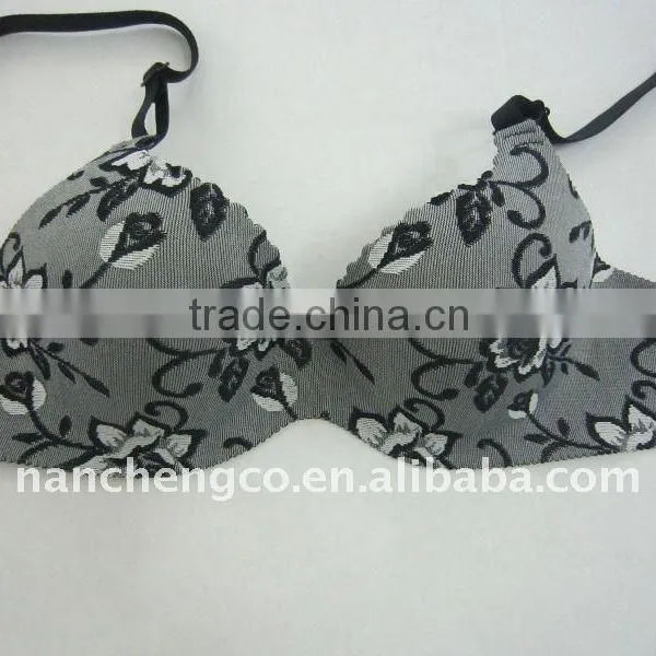 Seamless Bra