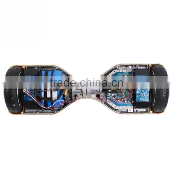Two Wheel Self Balancing Electric Scooter Parts