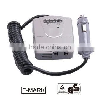 DC12V to AC120V power inverter