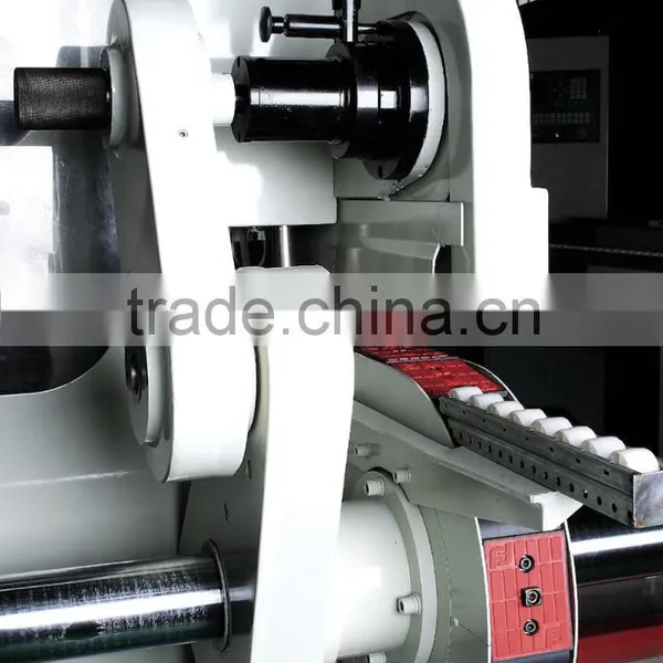European Standard Double End Tenoner photo-5