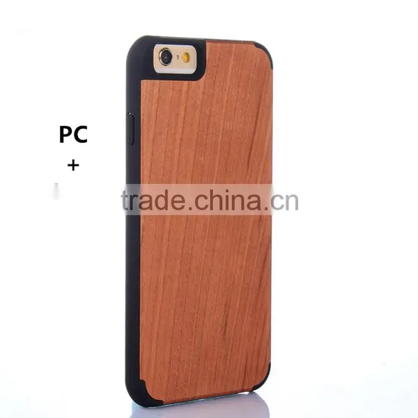 2016 Trading PC Wood for IPhone 6s Case Cover for IPhone Case for IPhone 6 photo-4