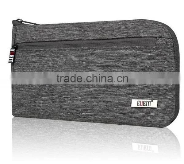 Elegant Clutch Bags Woman Nylon Handbag Evening Bag photo-3