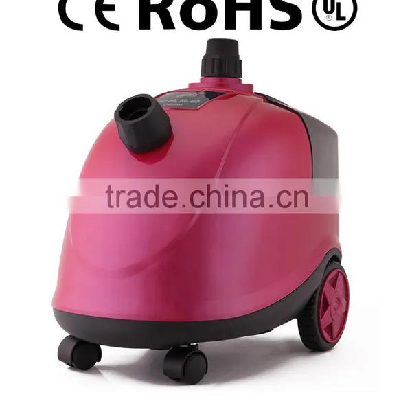 2016 Most Popular China Supplier Commercial Garment Steamer With Stand 35s Fast Heating photo-5