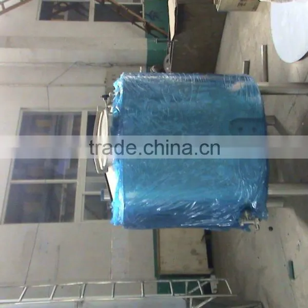 Ice Cream Mixing Tank photo-4