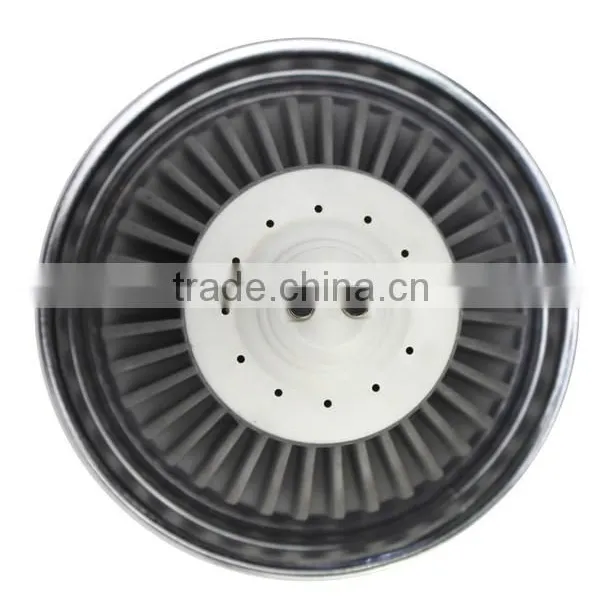 Epistar Cob Dimmable Gu10 Led AR111,12v G53 Led Lamp G53, Gu10 Led Cob Ar111 Dimmable 13w 15w AC100-240V Spotlight photo-4
