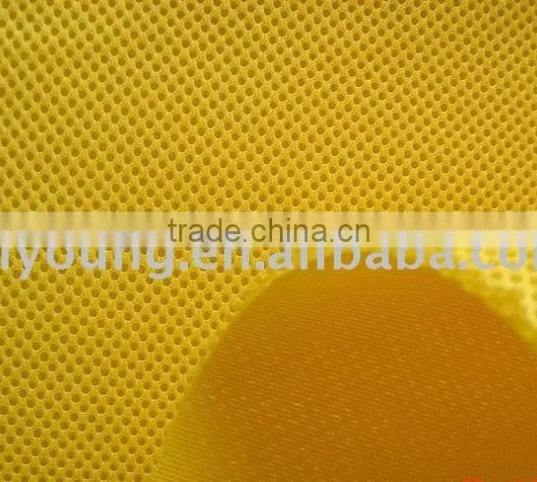 AIRMESH, POLYESTER 3D MESH FABRIC photo-2