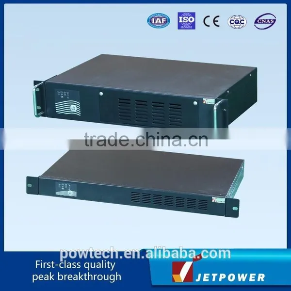 600VA Line Interactive UPS/ UPS Power Supply/UPS With AVR With Battery photo-2