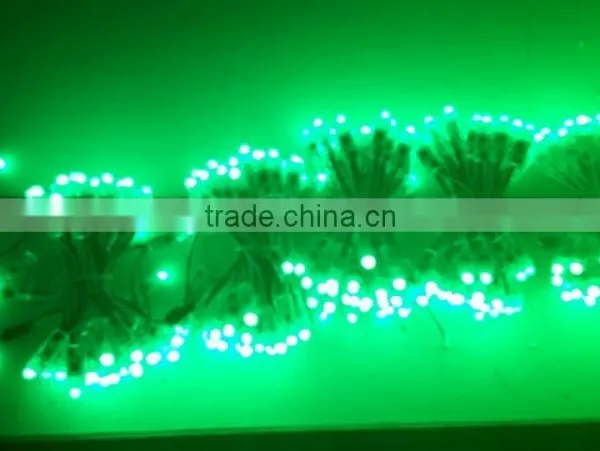 Waterproof Square Led Pixel Light Addressable photo-4